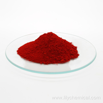 High quality organic pigment red G-87 PR 2